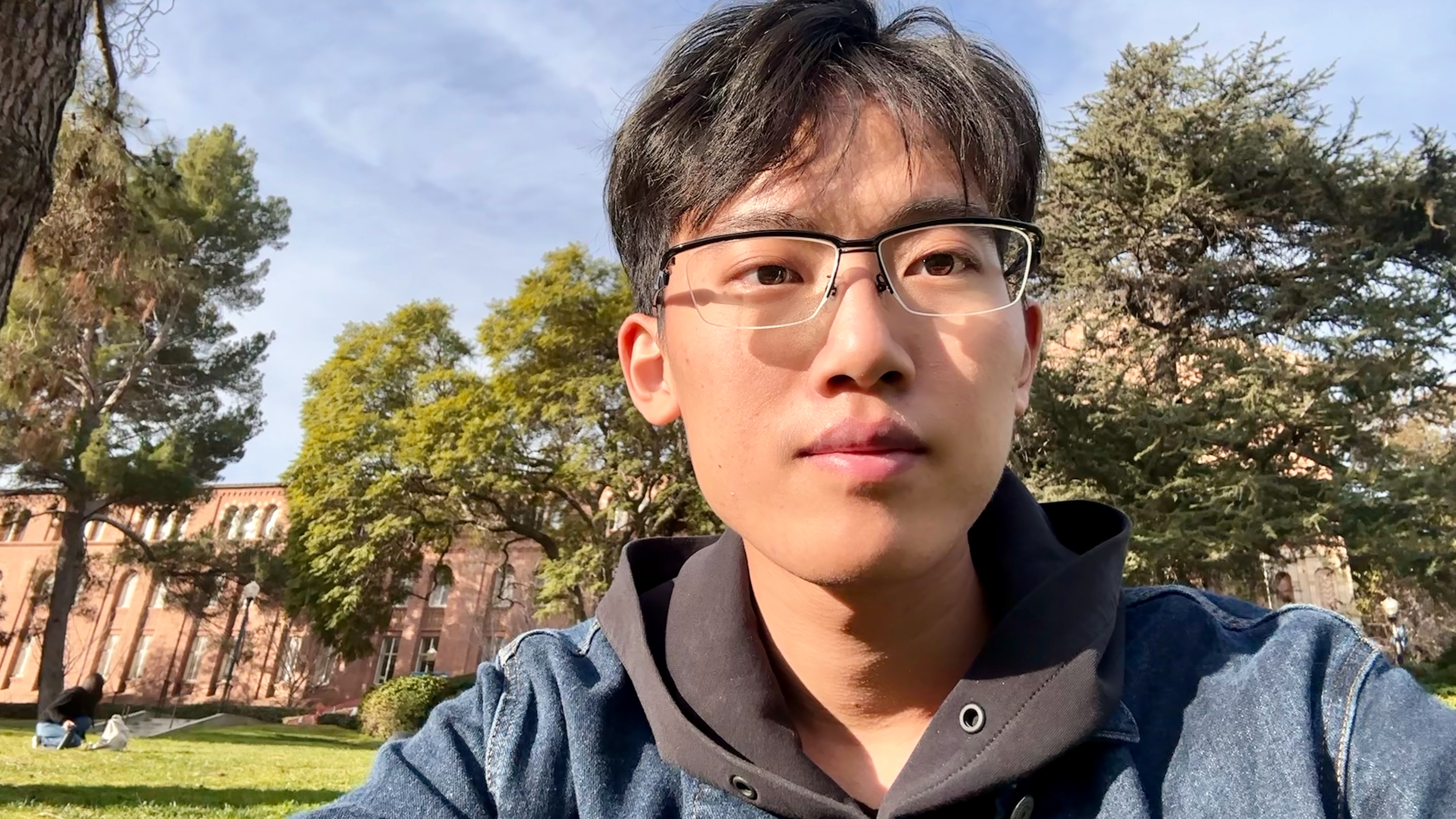 Hanqun Cao